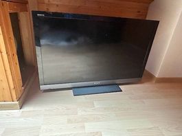 TV Sony Bravia 