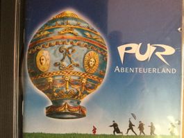 PUR          Abenteuerland …..