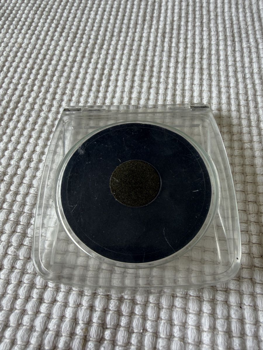 Spiegel: Miroir de poche pliant transparent compact – Gebraucht aus Porrentruy von Aussie25 4