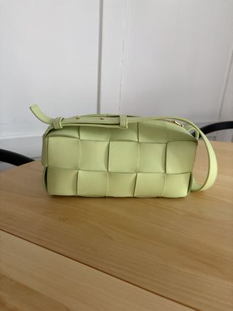 Bottega Veneta Cassette Bag