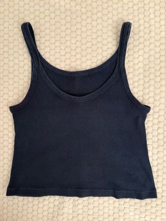Lot de 5 hauts femme - tops & débardeurs - 25 CHF
