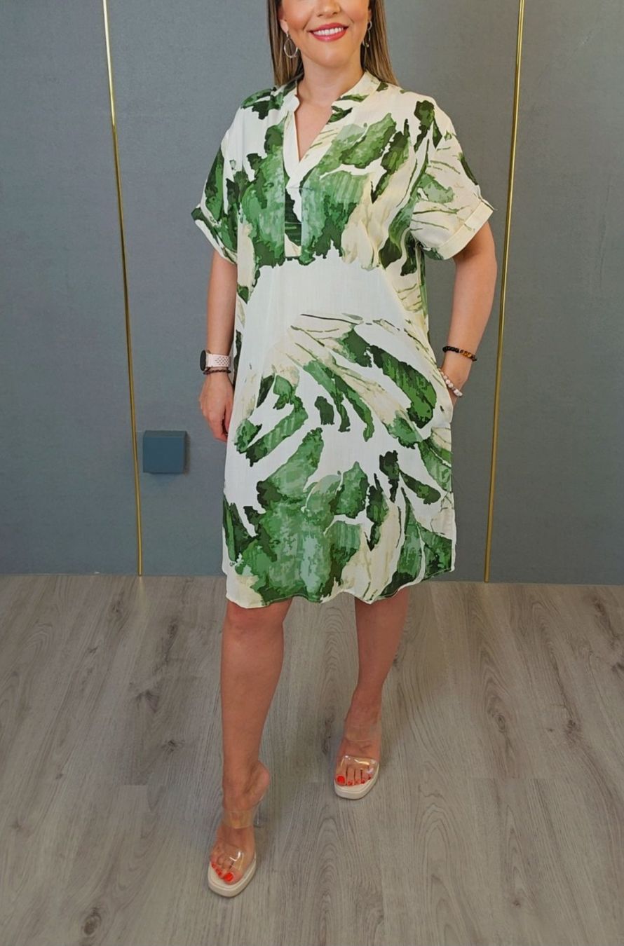 Vestiti: Kleider M/L NEU – Nuovo e nell'imballaggio originale da St. Gallen venduto da Moda.1
