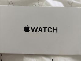 Apple Watch Box New SE3