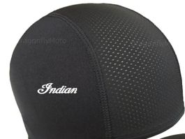Cagoule respirante Indian pour casque moto J007