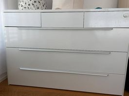 Kommode/Wickeltisch