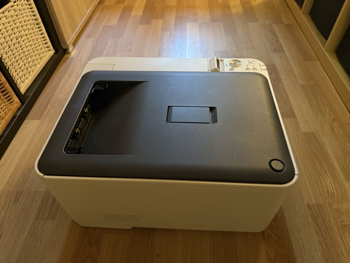 Oki Drucker: Oki Drucker C332 – Gebraucht aus Jona von Diwe92 2
