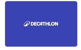 Decathlon CHF 200 Gutschein