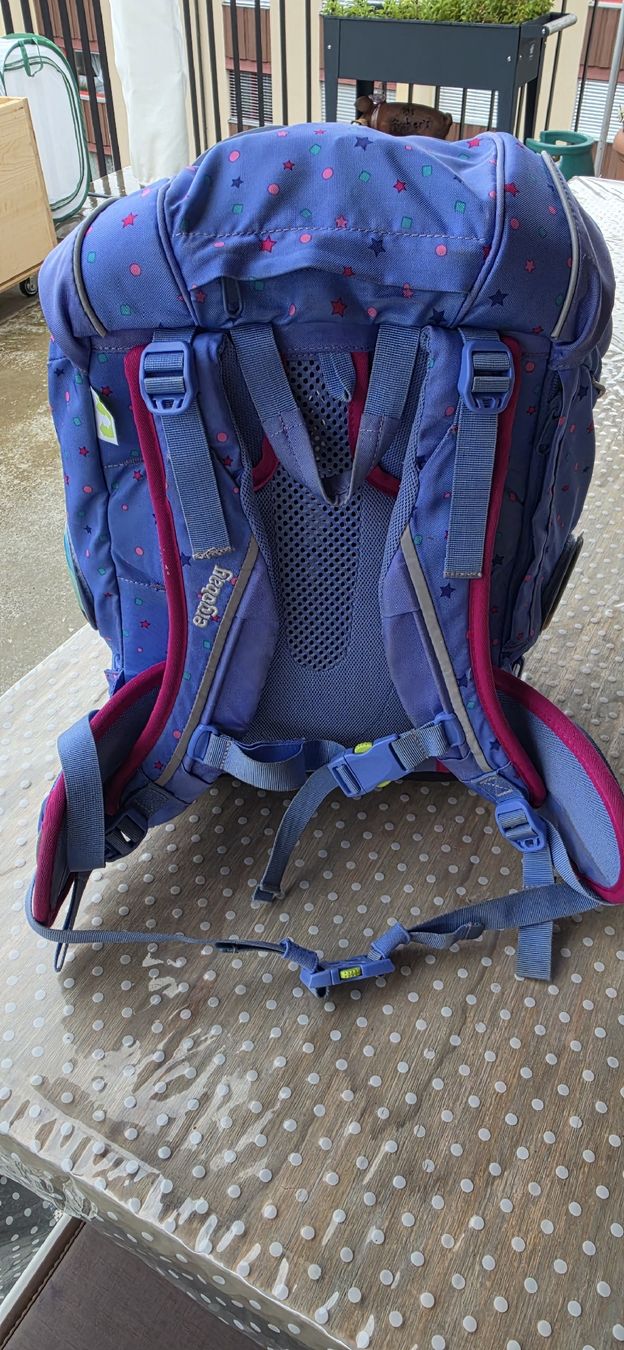 Ergobag Sacs & sacs à dos: ergobag  – D'occasion à Kerns par Infermiera 3