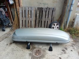 Dachbox
