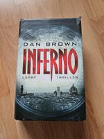 Dan Brown - Inferno