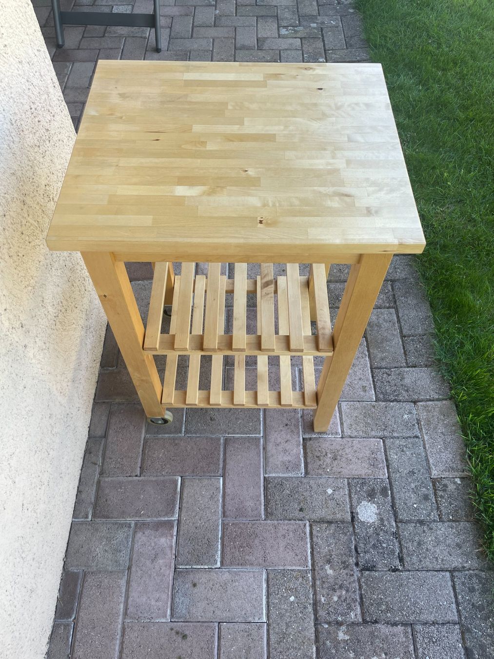 Ikea Carrelli di servizio: Servierwagen – Usato da Schmerikon venduto da die_8b8m 5
