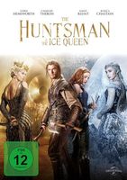 THE HUNTSMAN AND THE ICE QUEEN      ==> SAMMELPORTO