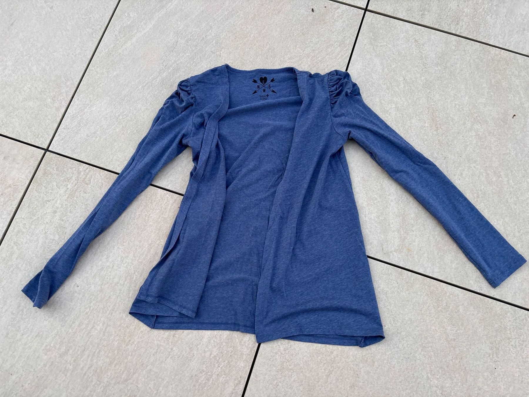 Tuniken: S_Baumwolle_wie NEU – Neu (gemäss Beschreibung) aus St-George von elena27