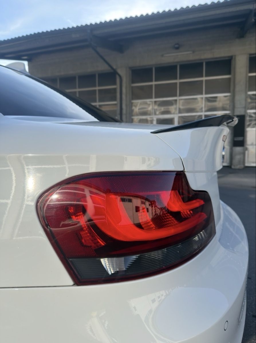 BMW Automobili: BMW 135i Sauber Edition 70/135 – Usato da Holziken venduto da Micu_ 5