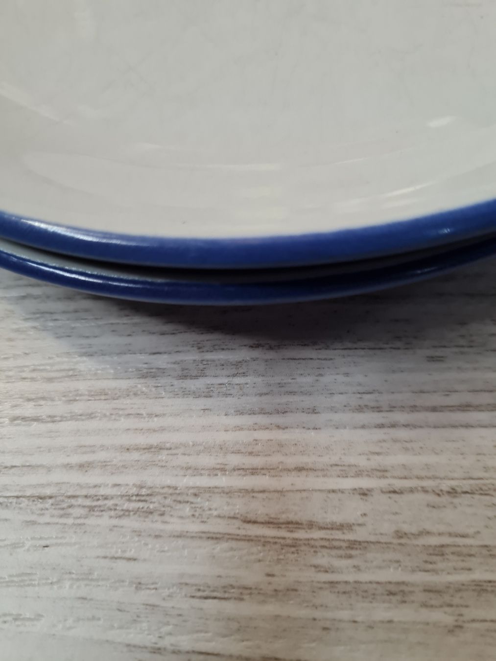 Rössler Assiettes: Rössler 2 Frühstücksteller – D'occasion à Münsingen par Cuci31 2