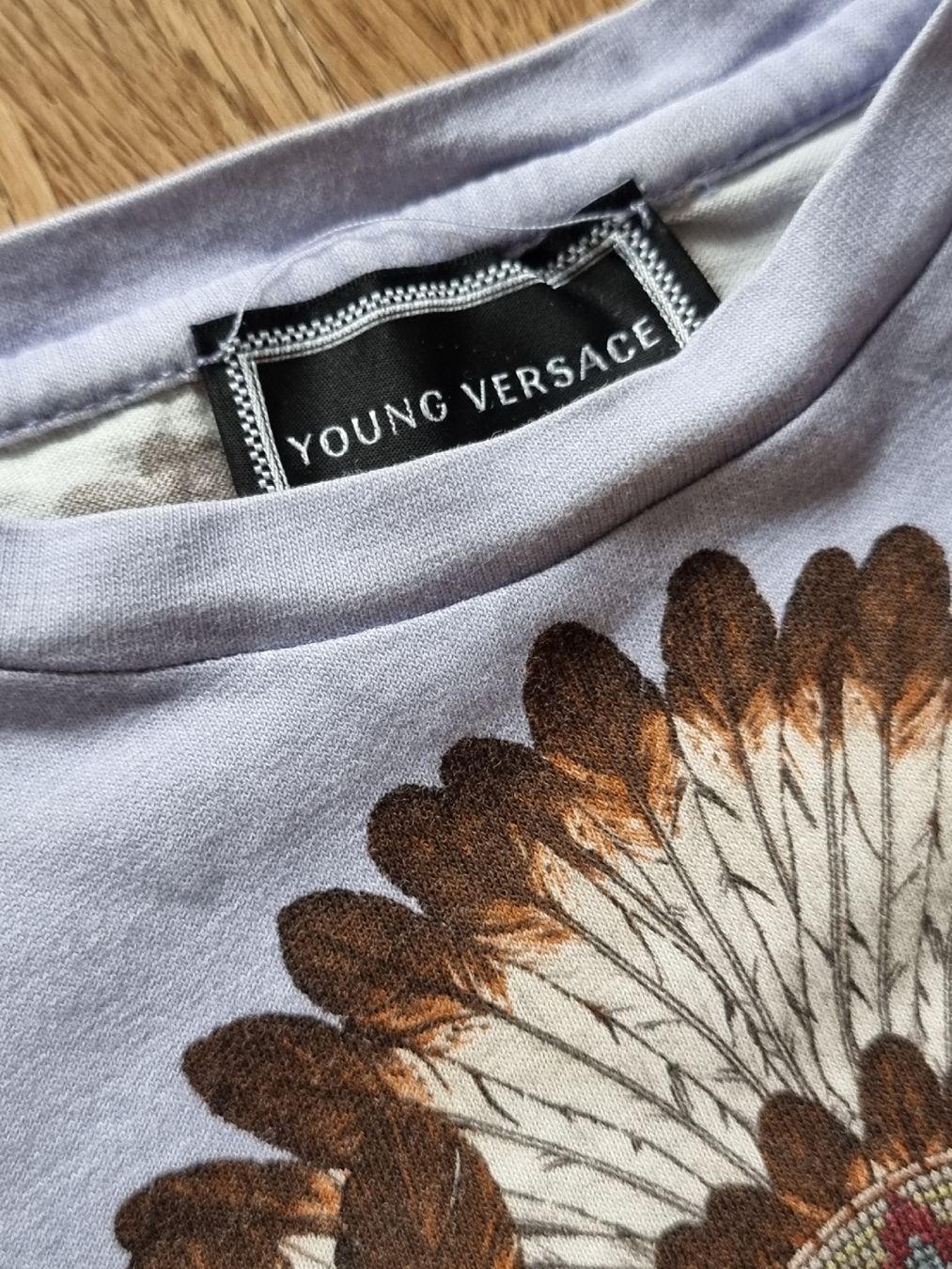 Dolce & Gabbana Lotti & Set di vestiti: Mädchen Tops, D&G und Versace, Gr. 116 – Usato da Zürich venduto da cweber 8
