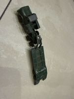 Matchbox Thorneycraft Antar M3-1