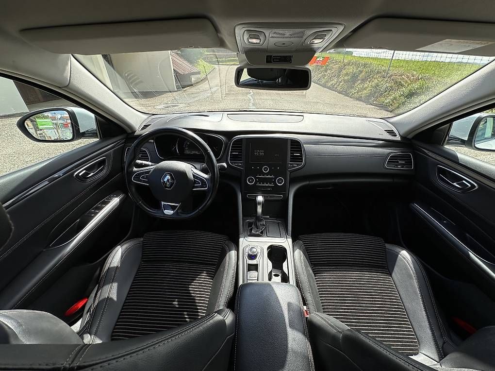 Renault Automobili: Renault Talisman – Usato da Andwil SG venduto da Bluepoint 4