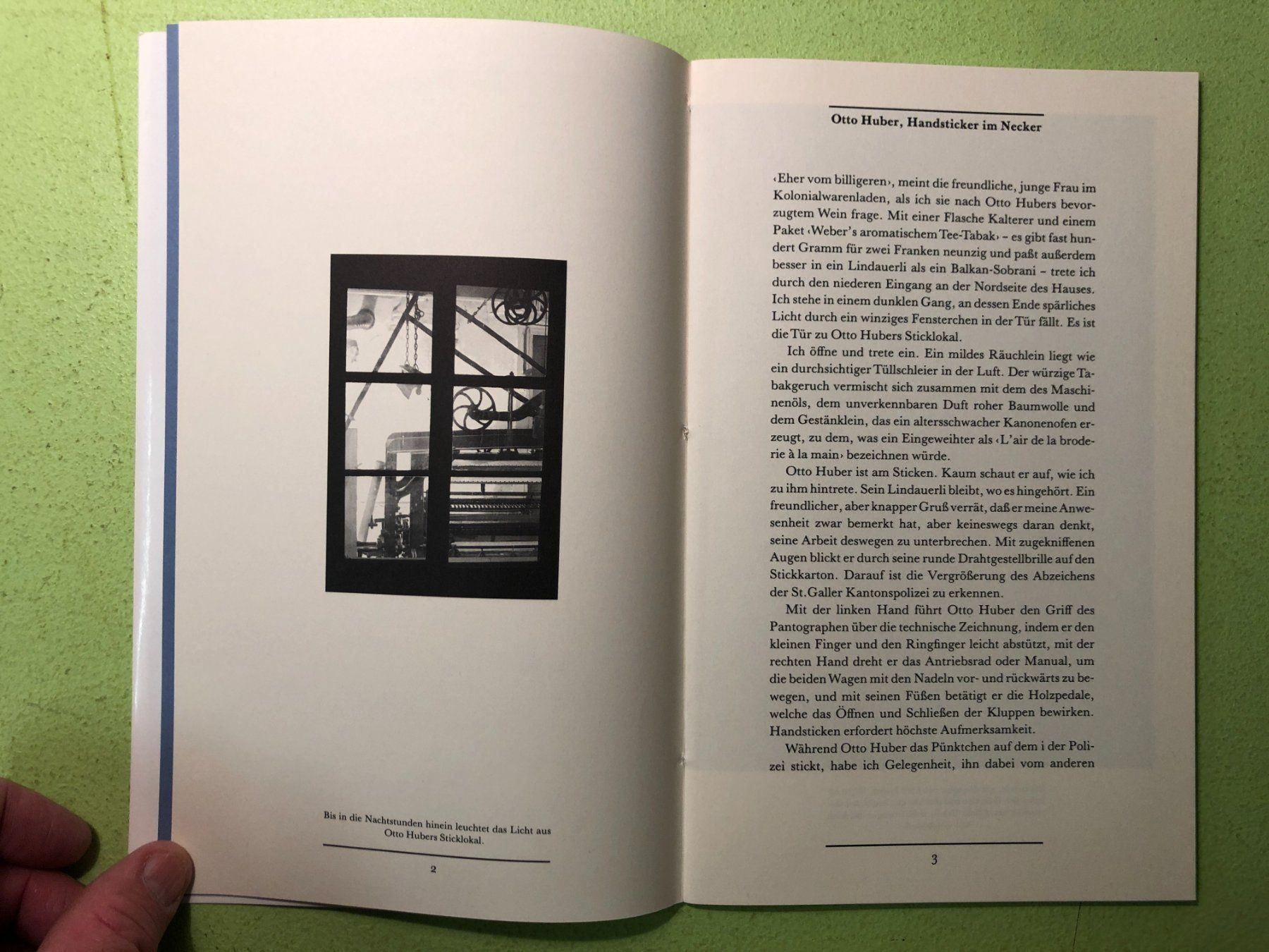 Libri: Urs Hochuli: Günterli und Aaterdö – Usato da Zürich venduto da allp 2