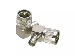 CB-/Amateurfunk Adapter PL-Stecker/BNC-Buchse