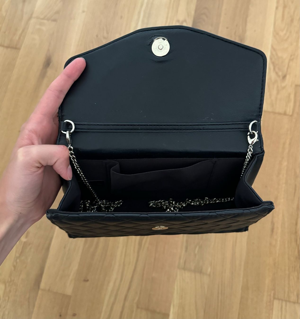 Moschino Borse: Love Moschino Tasche – Usato da Bern venduto da anja.zurbuchen 2
