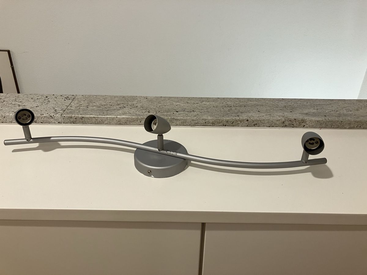 Ikea Lampade: Wandlampe – Usato da losone venduto da china06