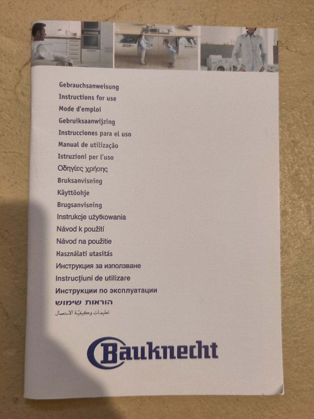 Congelatori: Gefrierschrank Bauknecht 5 Schubladen Weiss mit Anleitung – Usato da Staufen venduto da nin_pf9j 5