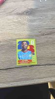Fussball Panini Sticker Noah Sadiki Sunderland AFC Grösse L