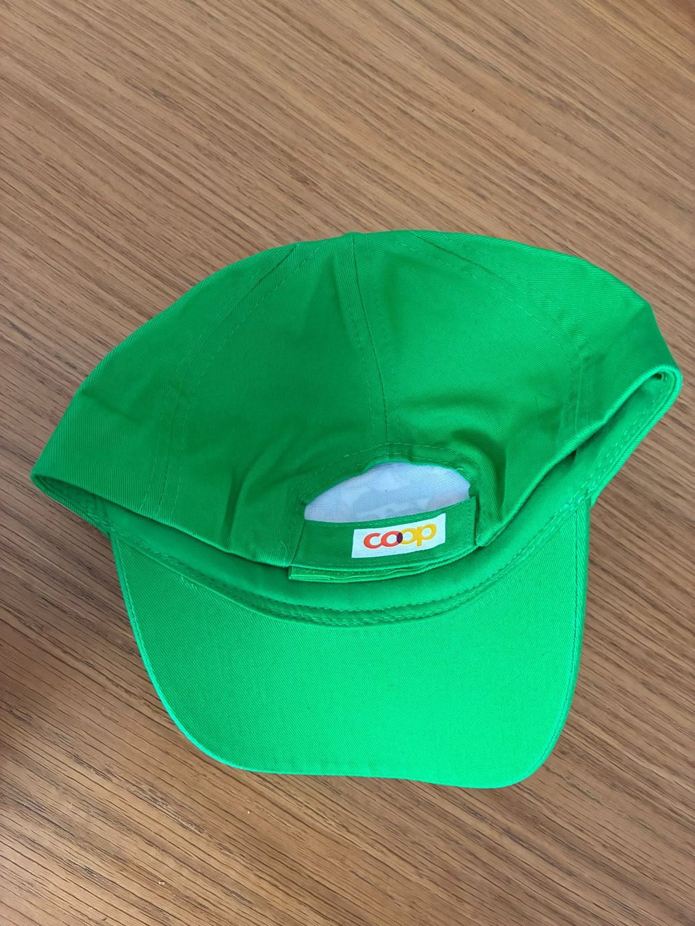 Altro abbigliamento per bambino: JaMaDu-Hut grün -NEU- – Nuovo (secondo la descrizione) da Muttenz venduto da Juvenile33 1