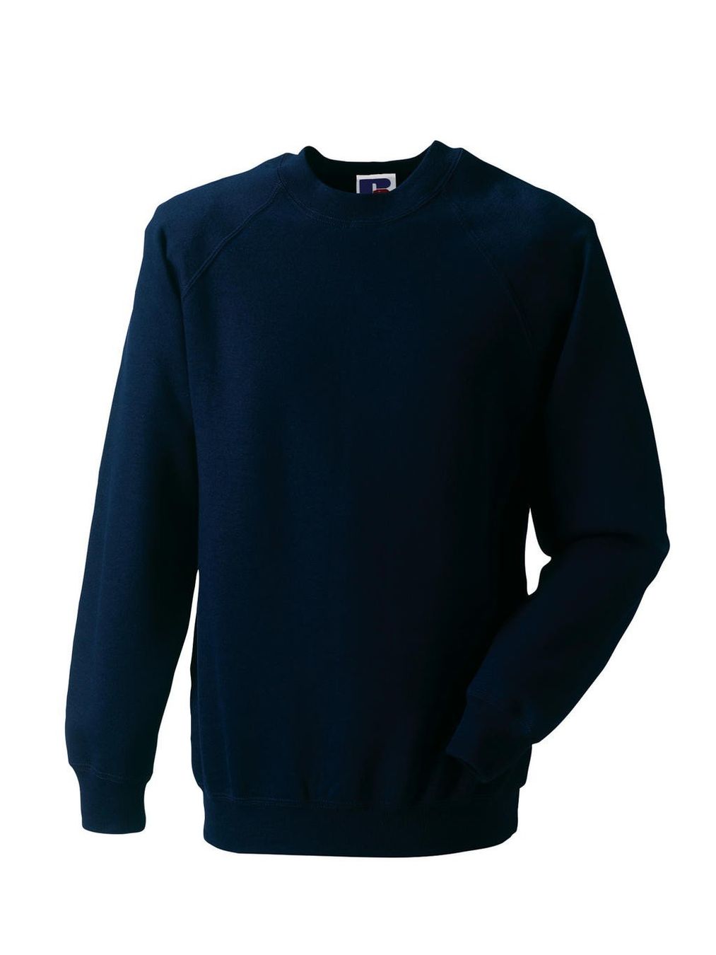 Pullover & Sweatshirts: Russell Sweatshirt 762 4XL – Neu und originalverpackt aus Menziken von ABA60