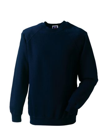 Russell Sweatshirt 762 4XL
