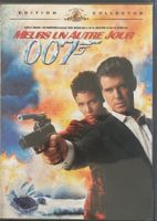 007 (MEURS UN AUTRE JOUR)