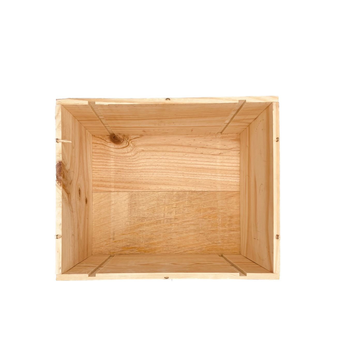 Articoli in legno: Weinkiste Château Pape – Usato da Ebikon venduto da Weinkisten-Tom 2