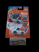 Hot Wheels Tooned Gulf 2025 70 Dodge Charger 2/5 L