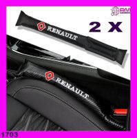 Renault Seat Gap Autoabdeckung