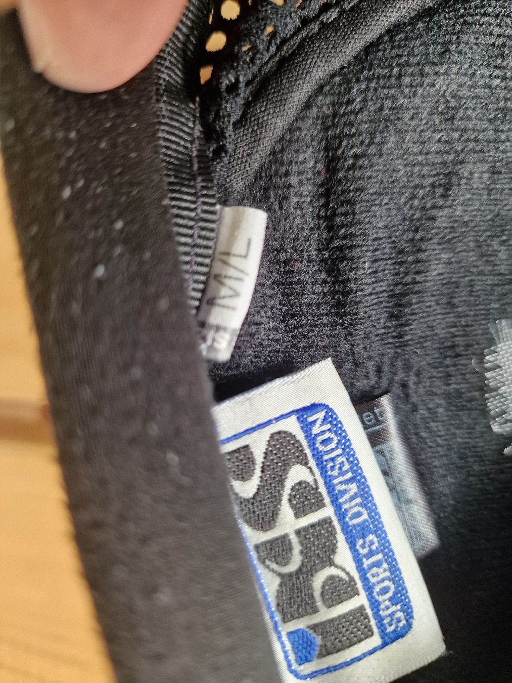 IXS Jacken: iXS Protektorenjacke Grösse M/L  – Gebraucht aus Glattfelden von Buda1 4