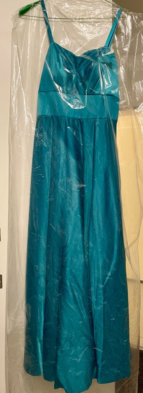 Vestiti: Damen-Festkleid – Nuovo (secondo la descrizione) da Jonschwil venduto da comercio