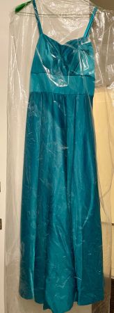 Damen-Festkleid