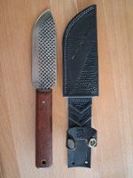 Messer Handmade