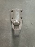 Anhängerkupplung Kugelkopf, robuste Ausführung für Auto!