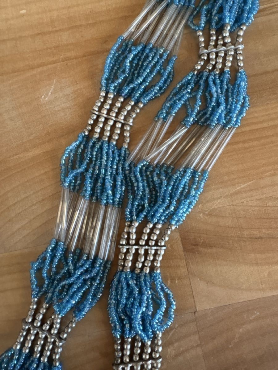 Ketten: Modeschmuck Halskette  – Gebraucht aus Rümlang von Sambas19 1
