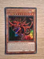 Yugioh, Slifer der Himmelsdrache HOLO Deutsch