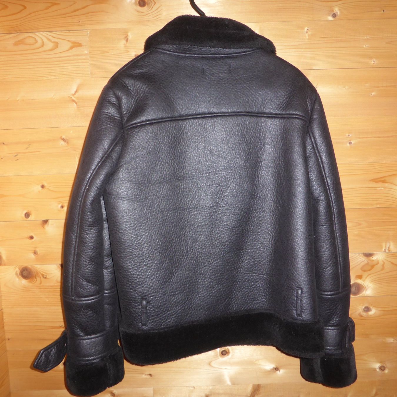 Giacche: Winterjacke MISSGUIDED, Gr. 36 – Usato da St.Gallen venduto da regenbogen5 2