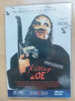 Killing Zoe DVD - Kult-Klassiker