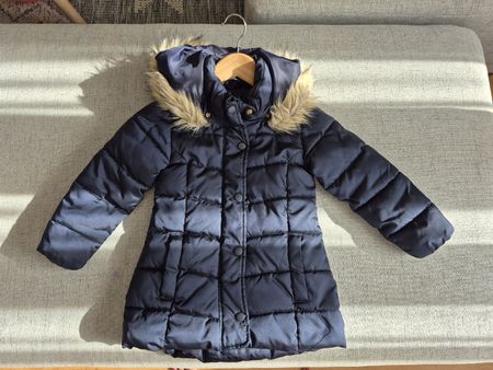 H&M Gr. 110 