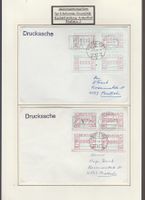 6II mit fehlenden Oberlinien und Schmutzstreifen unten