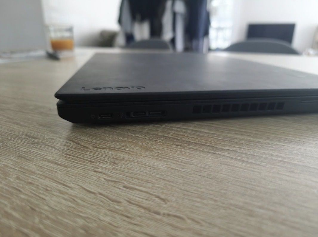 Lenovo Notebooks: Lenovo Thinkpad T480, i5, SSD, Windows 11 – Gebraucht aus Zürich von Gianni 3