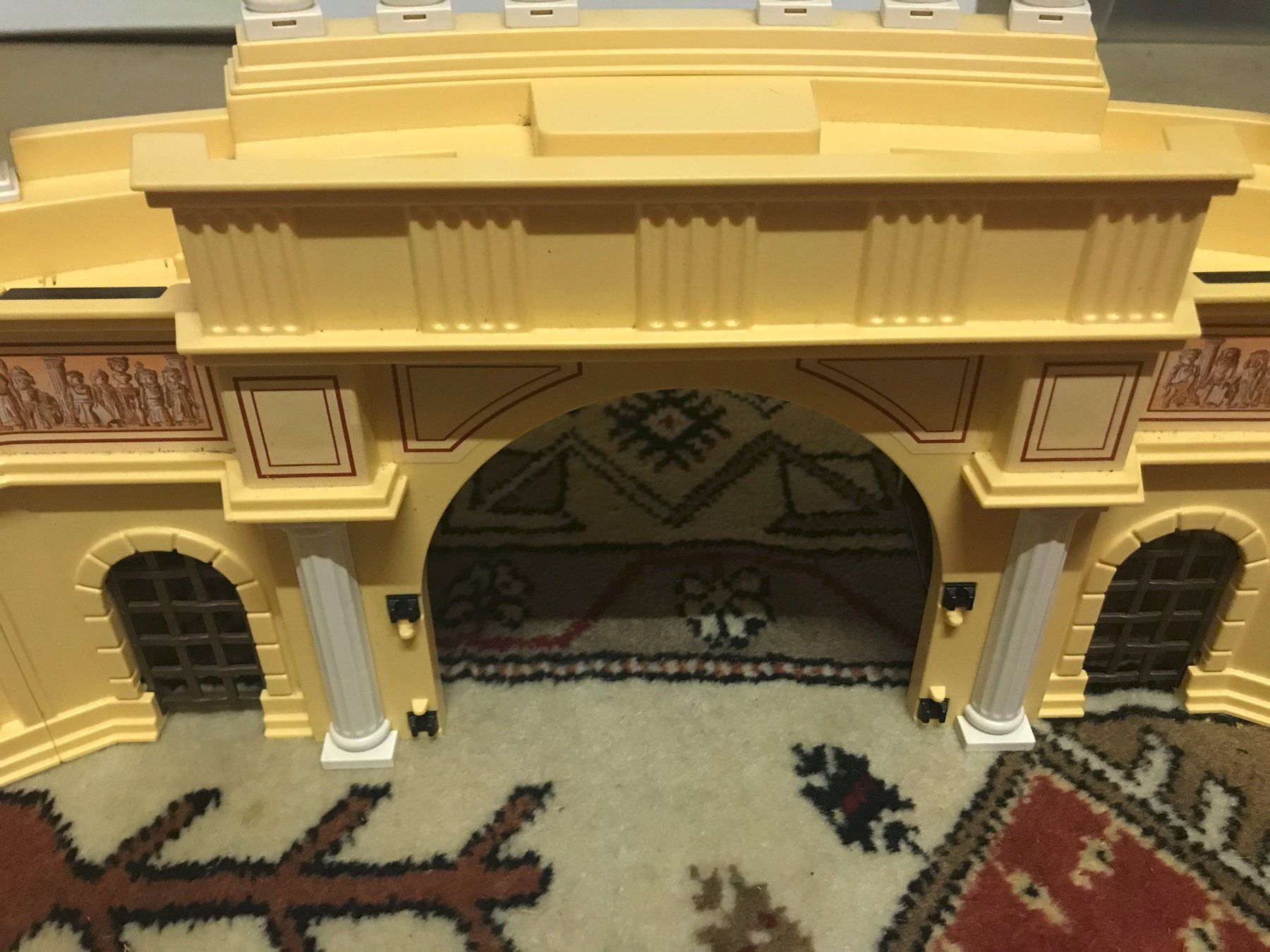 Playmobil Giocattoli: Playmobil 4270 Kolosseum – Usato da Ennenda venduto da ZiskaGL 1