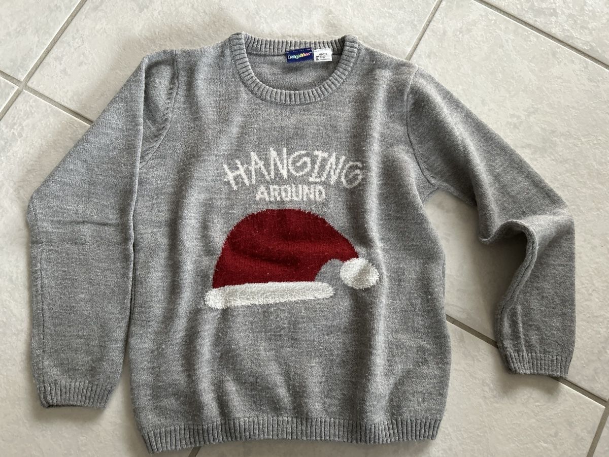 Maglioni & Felpe: Pullover Gr 110/116 – Usato da Lostorf venduto da Venice16