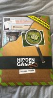Hidden games, Veleno verde